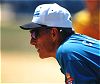 Coach Steve Cosgrove